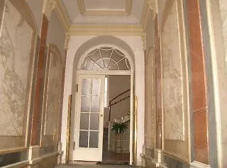 Halkova Hotel