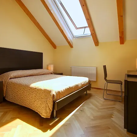 Hotel Halkova 4*