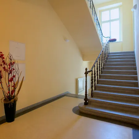 Halkova Hotel