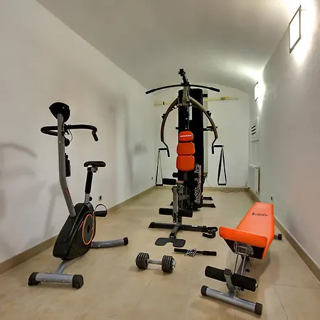Halkova Hotel Praga